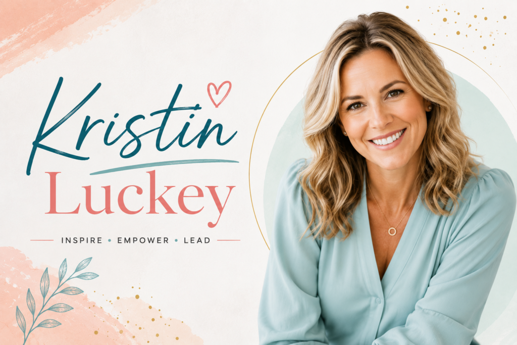kristin luckey