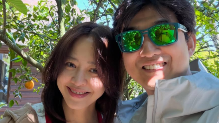 Sung Kang Wife: Who Is Miki Yim and What Is Known About Their Marriage? sung kang wife