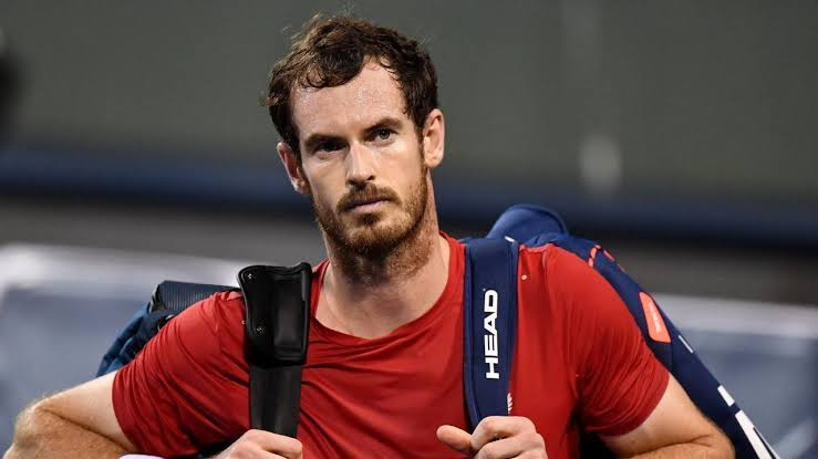 how did andy murray get on