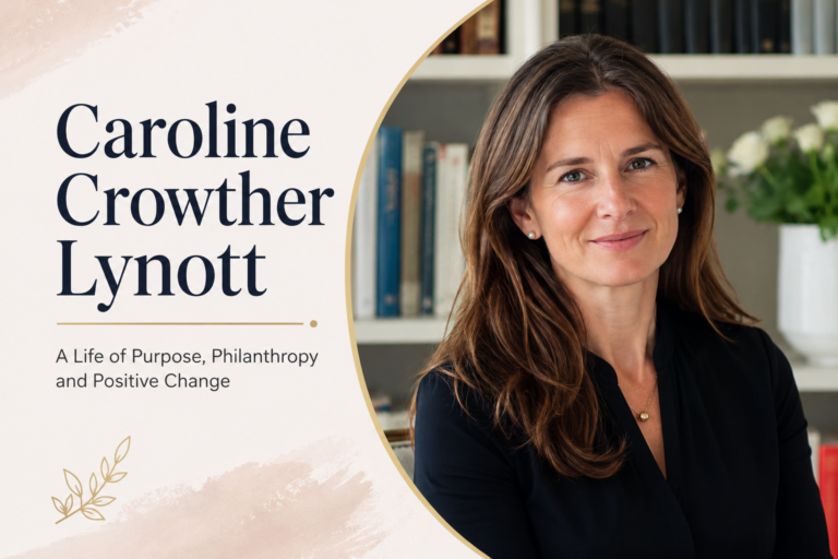 Caroline Crowther Lynott Now: What Happened to Phil Lynott’s Wife? caroline crowther lynott now