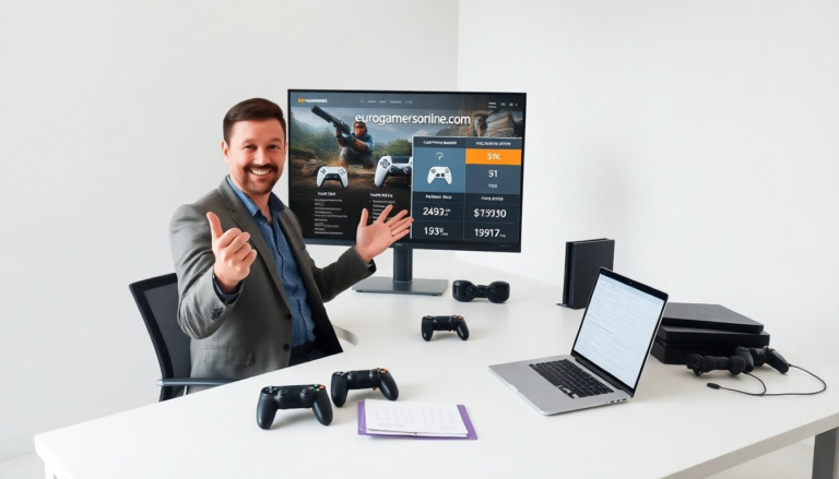 eurogamersonline.com
