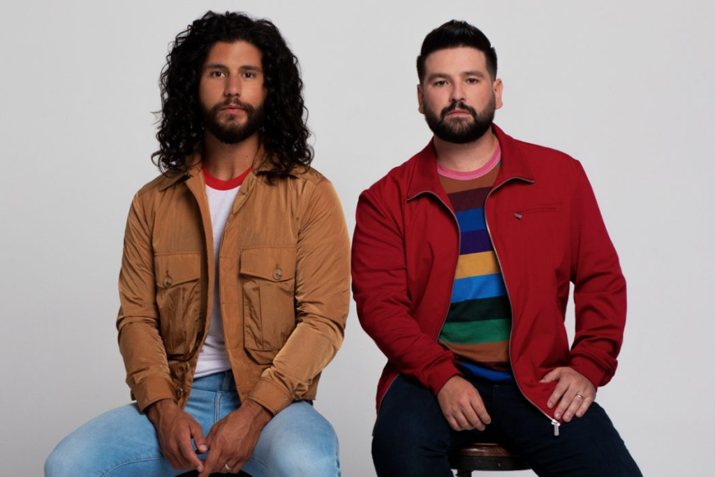 dan and shay tragedy today