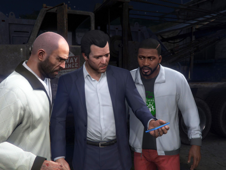 Jojoy GTA 5: Everything You Need to Know jojoy gta 5