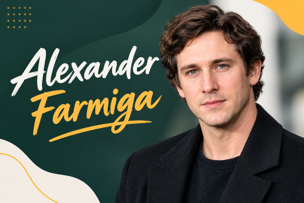 alexander farmiga