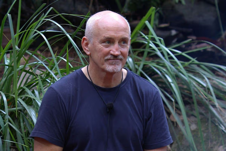 how old is barry mcguigan