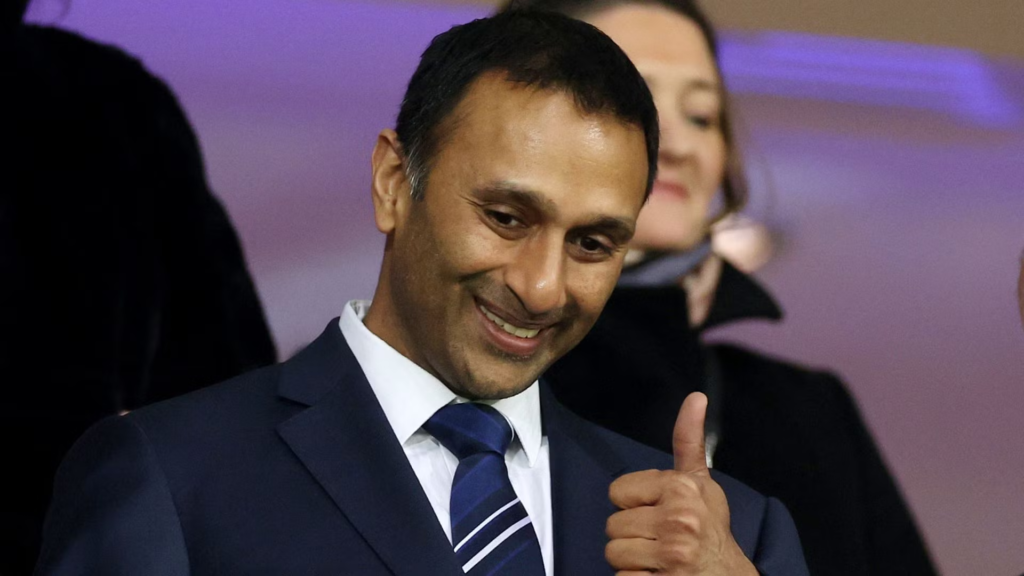 shilen patel worth
