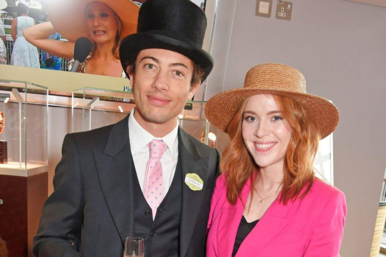 Husband Roy Horgan: Who Is Angela Scanlon’s Husband? husband roy horgan
