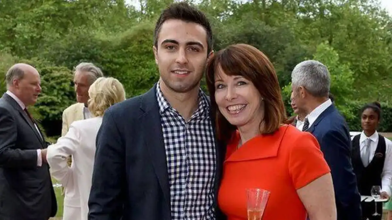 Kay Burley Children: Family Life, Son Alexander, and What We Know kay burley children