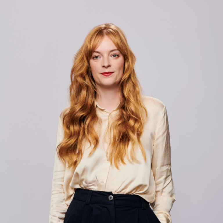 Charlotte Ivers Cambridge: Education, Career, Journalism, and Public Profile charlotte ivers cambridge