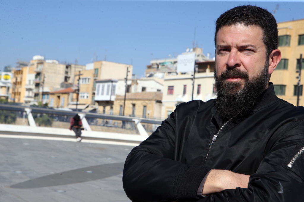 duran christoforou