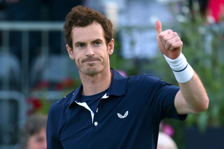 How Did Andy Murray Get On? His Tennis Career, Major Achievements and Retirement how did andy murray get on