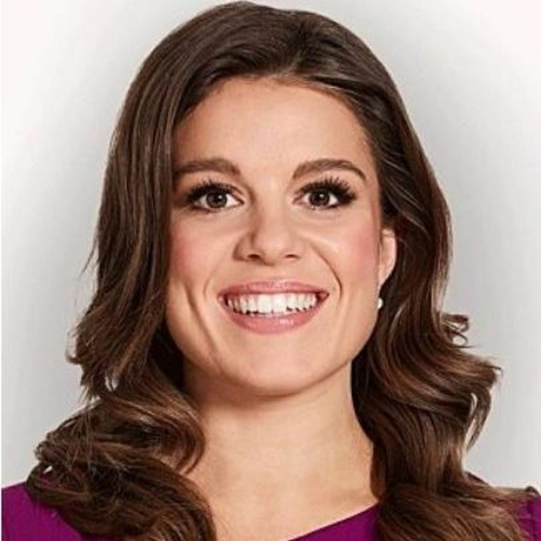 What Happened to Rosie Wright? Her Career, Recent Updates and Life in Broadcasting what happened to rosie wright