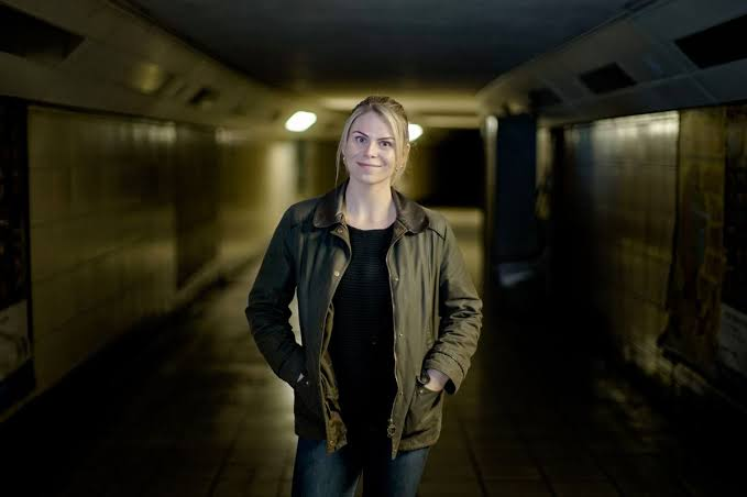 Who Is Siddy Holloway? Biography, Career, Husband, and Secrets of the London Underground who is siddy holloway