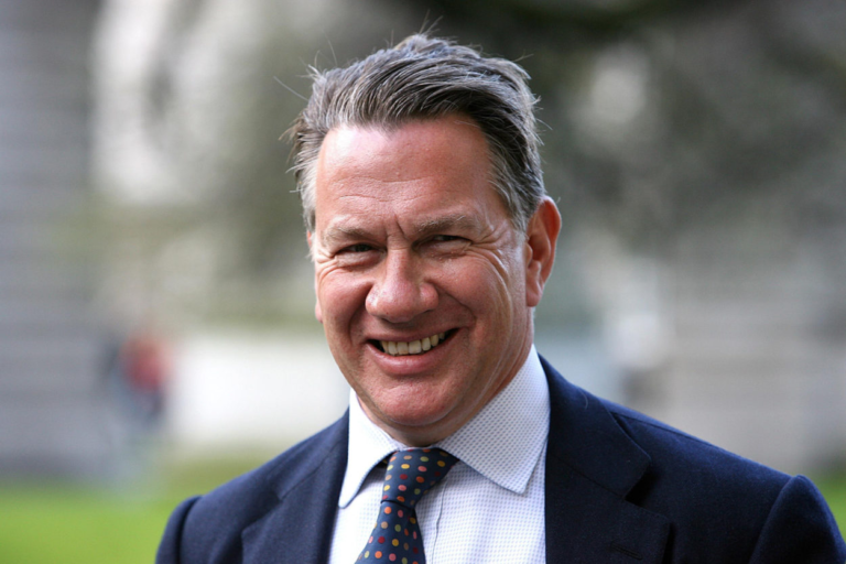 How Many Languages Does Michael Portillo Speak? His Language Skills and Background how many languages does michael portillo speak