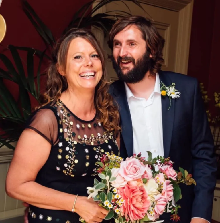Joe Wilkinson Wife Petra: Marriage, Family Life, and Their Relationship joe wilkinson wife petra