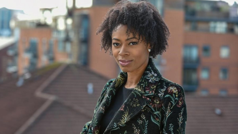 nicola beckford how old is she