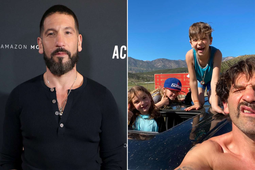 billy bernthal