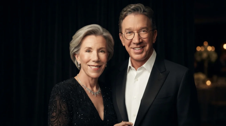 Laura Deibel: Biography, Marriage to Tim Allen, Family, Career and Life Today laura deibel