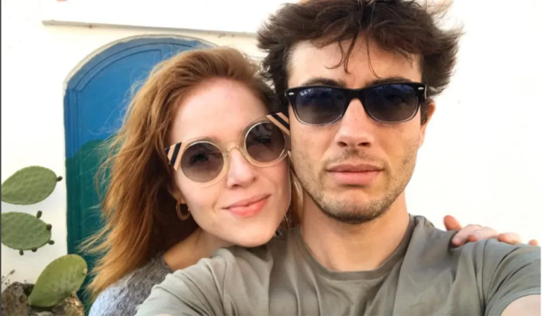 Angela Scanlon Husband: Who Is Roy Horgan? angela scanlon husband