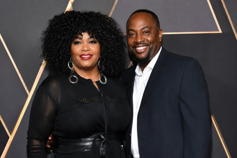 Lyzel Williams: Biography, Career, Marriage to Jill Scott, and Private Life lyzel williams