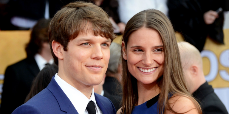 Jake Lacy Wife: Everything to Know About His Marriage, Family, and Private Life jake lacy wife